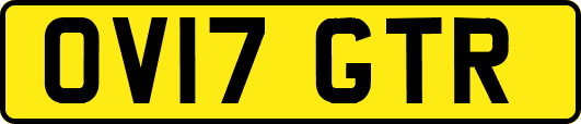 OV17GTR