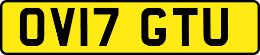 OV17GTU