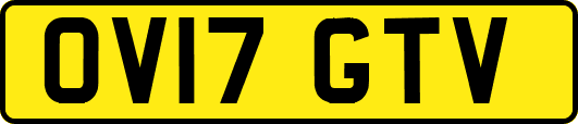 OV17GTV