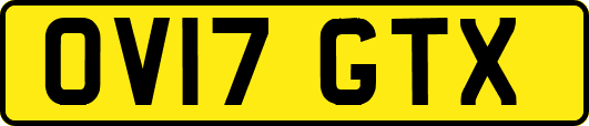 OV17GTX