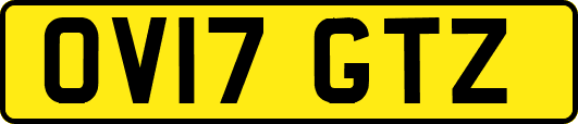 OV17GTZ