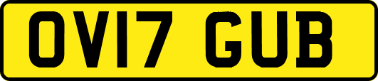 OV17GUB