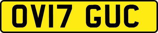 OV17GUC