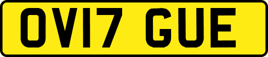 OV17GUE