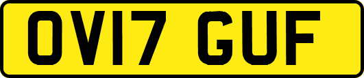 OV17GUF