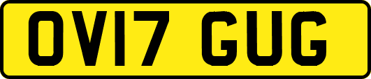 OV17GUG