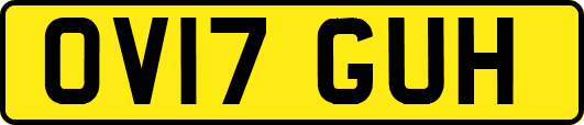 OV17GUH