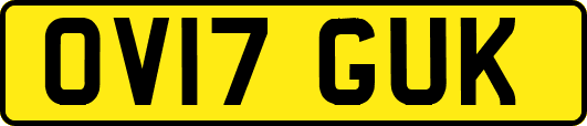 OV17GUK