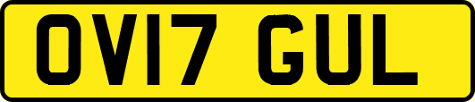 OV17GUL