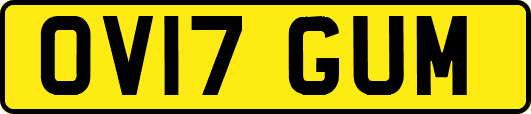 OV17GUM