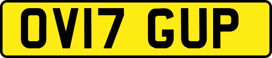 OV17GUP