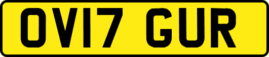 OV17GUR