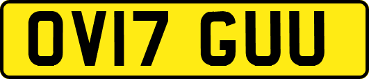 OV17GUU