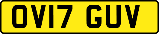 OV17GUV