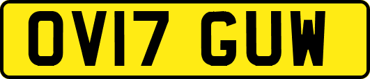 OV17GUW