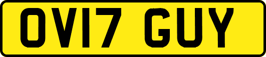 OV17GUY
