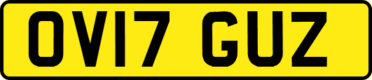 OV17GUZ