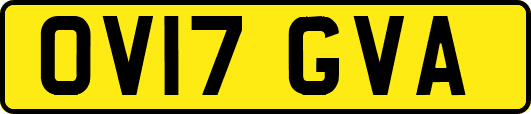 OV17GVA
