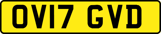 OV17GVD