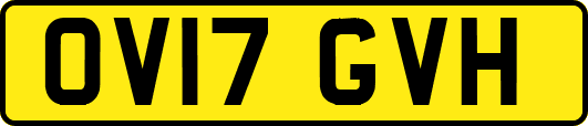 OV17GVH