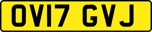OV17GVJ