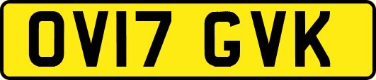 OV17GVK