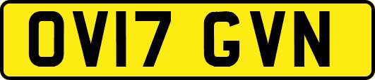 OV17GVN
