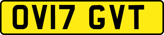 OV17GVT