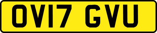 OV17GVU