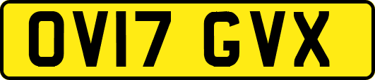 OV17GVX