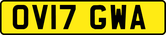 OV17GWA