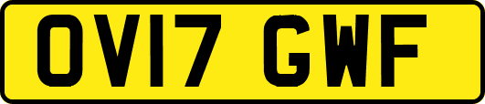 OV17GWF