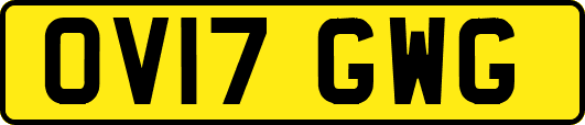 OV17GWG