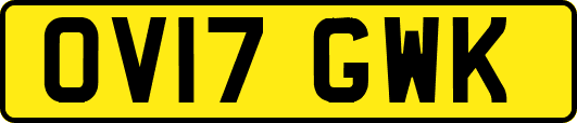 OV17GWK