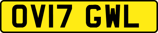 OV17GWL