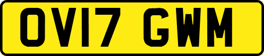 OV17GWM