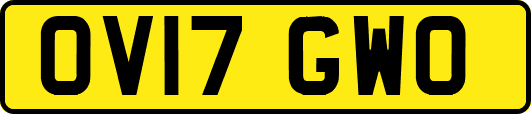 OV17GWO