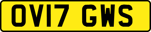 OV17GWS