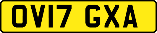 OV17GXA