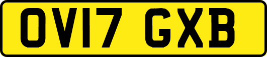 OV17GXB