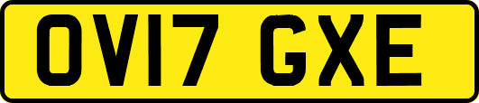OV17GXE