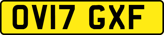 OV17GXF