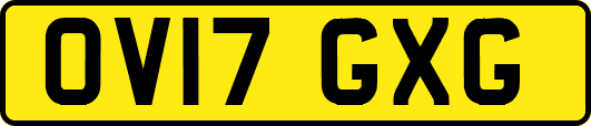 OV17GXG