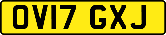 OV17GXJ