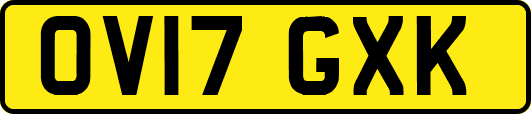 OV17GXK