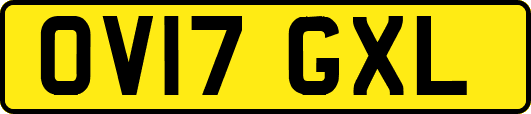 OV17GXL