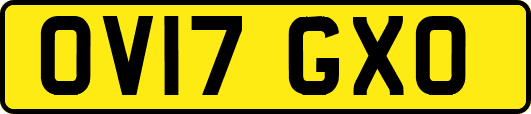 OV17GXO