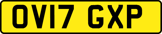OV17GXP