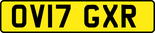 OV17GXR