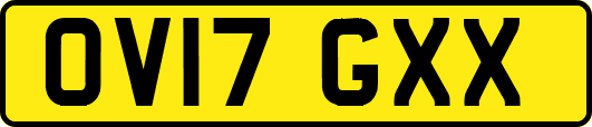 OV17GXX
